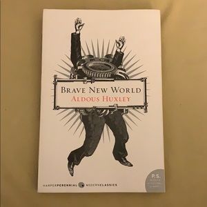 brave new world